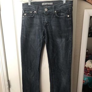 Rock and Republic Jean